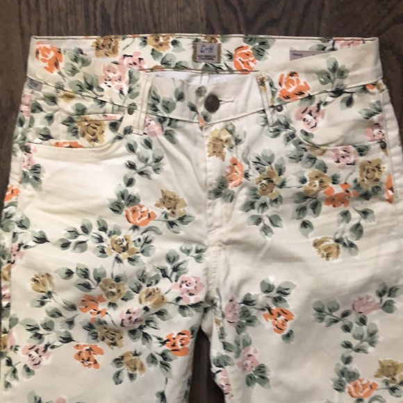 Citizen of Humanity Mandy High Waisted Jeans - Picture 3 of 14